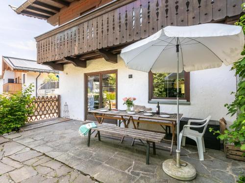 Fleckalm – Kirchberg, MO