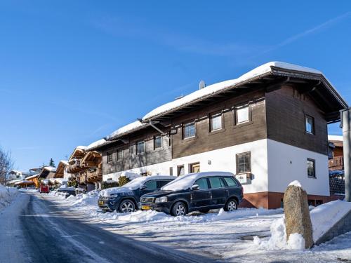 Fleckalm – Kirchberg, MO