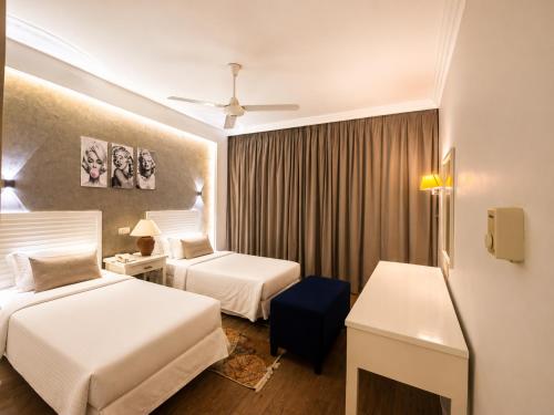 Private Luxury Villas at Sharm Dreams Vacation Club - image 3