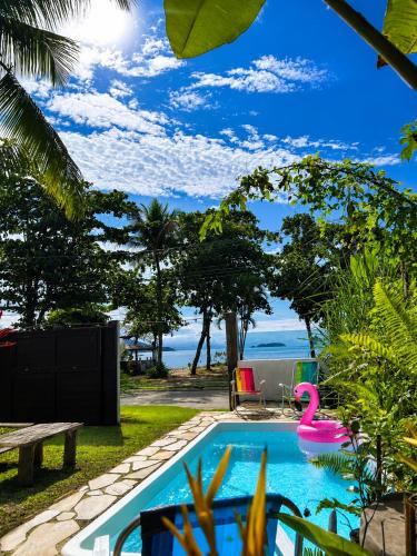 Hostel Mawe in Paraty