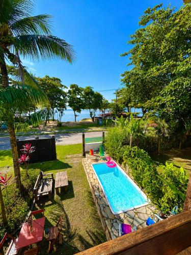 Hostel Mawe in Paraty