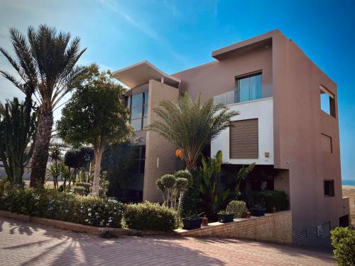 YMY Beach House in Ait Bihi