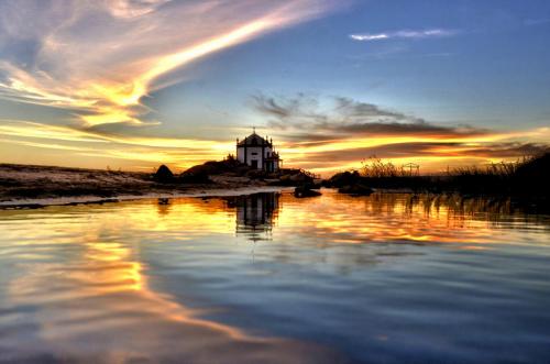  Feel at Home Apartment in Vila Nova de Gaia