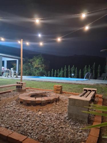 Chácara bela vista