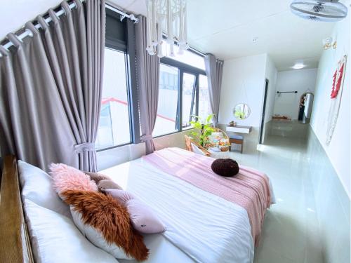 Lantana Homestay in Love Valley / Dream Hill