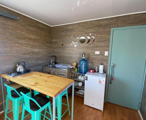 Cielo Tiny House