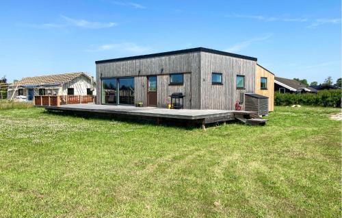 Vista exterior, Stunning Home In Hadsund With Wifi in Hadsund