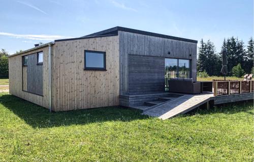 Vista exterior, Stunning Home In Hadsund With Wifi in Hadsund