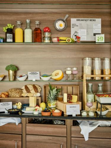 Motel One Frankfurt-Riverside, Frankfurt (foto 9)