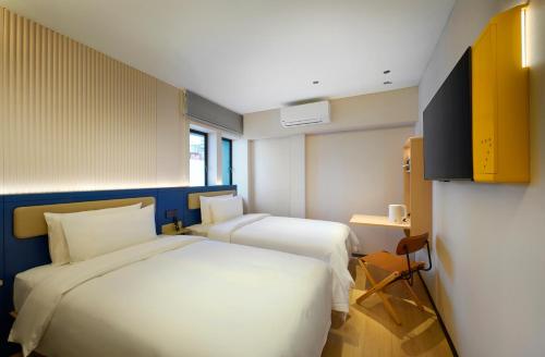 7 Days Premium Hotel Hang Lekiu - image 13