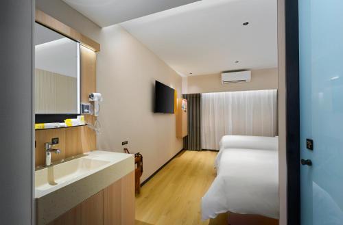 7 Days Premium Hotel Hang Lekiu - image 8