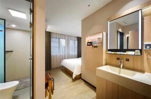 7 Days Premium Hotel Hang Lekiu - main image