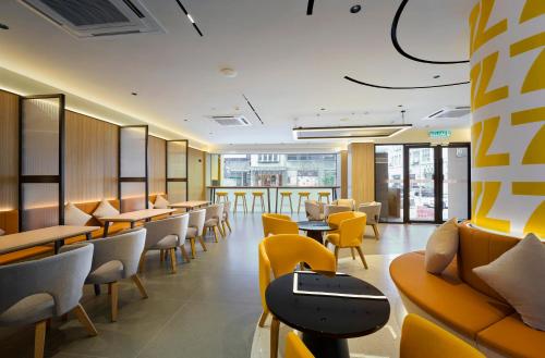 7 Days Premium Hotel Hang Lekiu - image 4