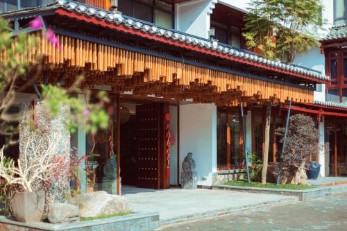 88980324 Li River Resort