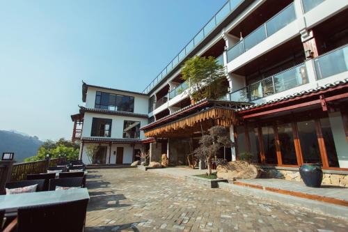 88980327 Li River Resort