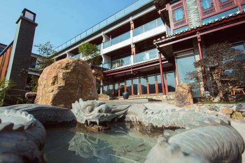 88980328 Li River Resort