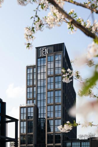 JEN Hangzhou by Shangri-La
