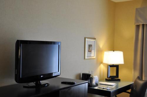 Holiday Inn Express Hotel & Suites Christiansburg, an IHG Hotel