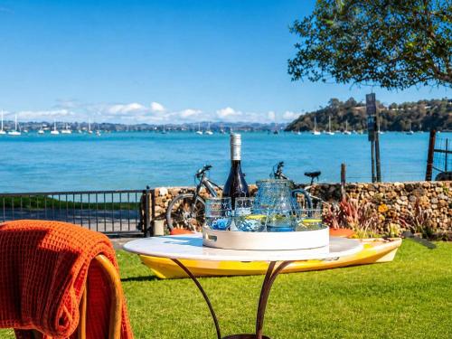 Seaside on Waiheke - Stay Waiheke, Blackpool