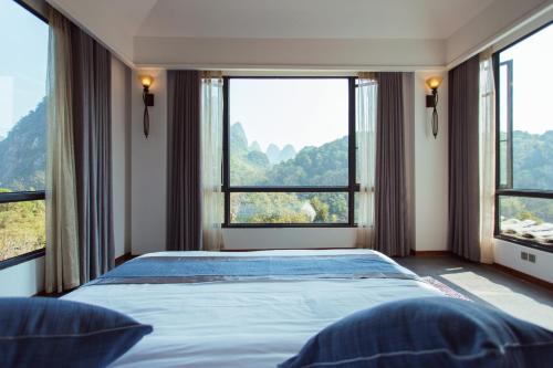 88980888 Li River Resort