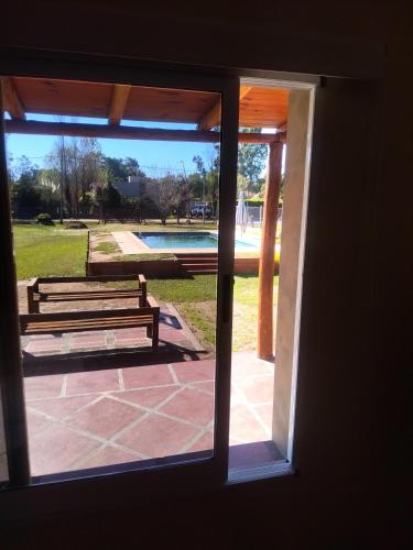 View, Casa Quinta Refugio del Arroyo Leyes in Arroyo Leyes