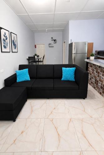 Piarco Airport Guest House in Piarco