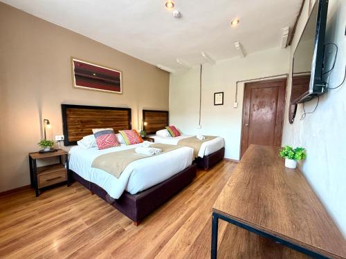 hotel photo