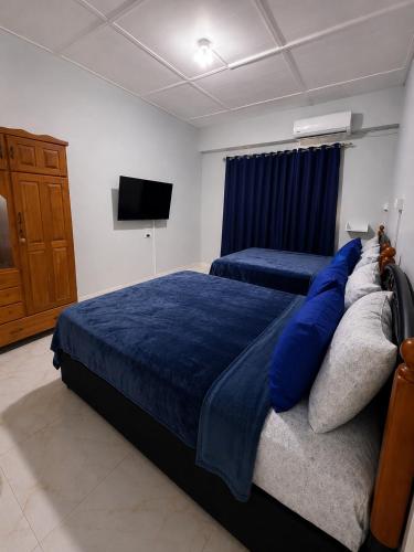 Piarco Airport Guest House in Piarco
