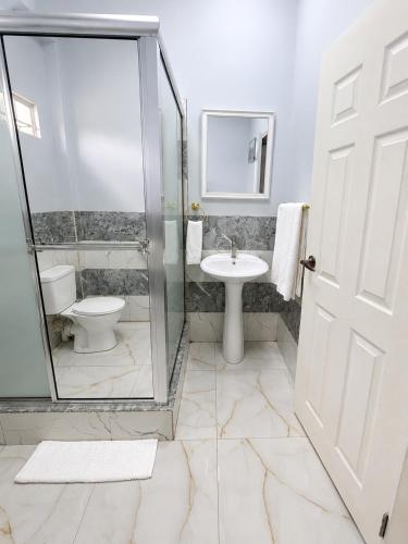 Piarco Airport Guest House in Piarco