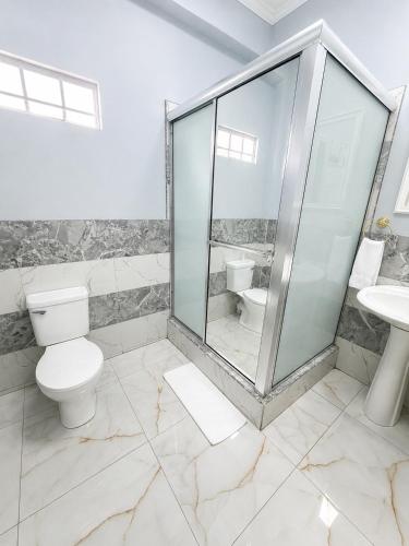 Piarco Airport Guest House in Piarco