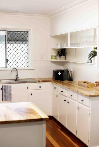 Murwillumbah Motor Inn in Murwillumbah