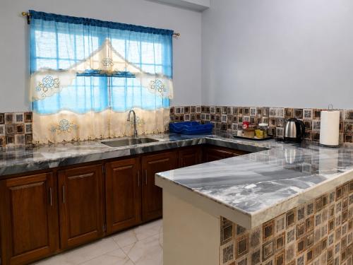 Piarco Airport Guest House in Piarco