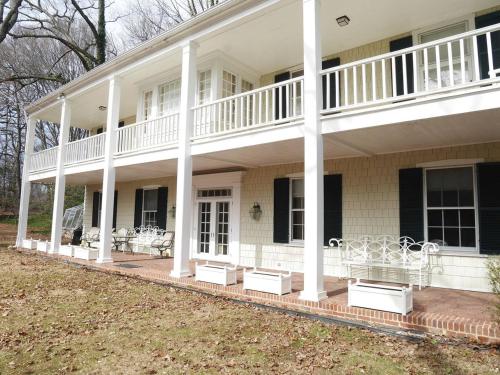 walnutwood in Owings Mills (Maryland)