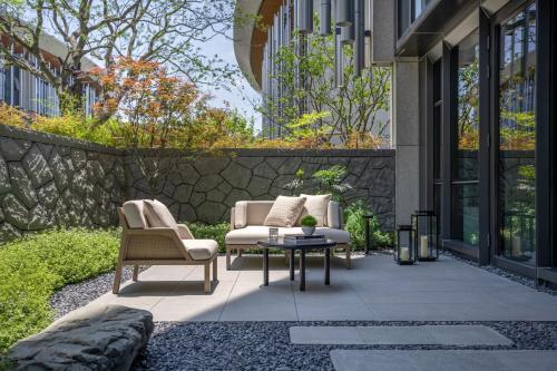 KIMPTON Kimpton Nine Trees Shanghai in Fengxian and Jinshan Resort