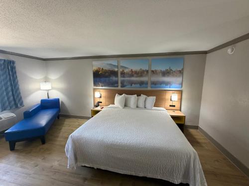 Days Inn by Wyndham Forrest City I-40 in Forrest City (AR)