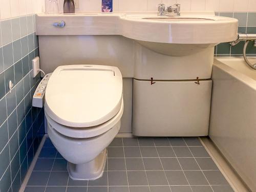 La Jolie Motomachi Room Type - Standard Twin Room