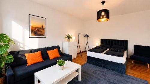 Junior Suite Apartment Eleven