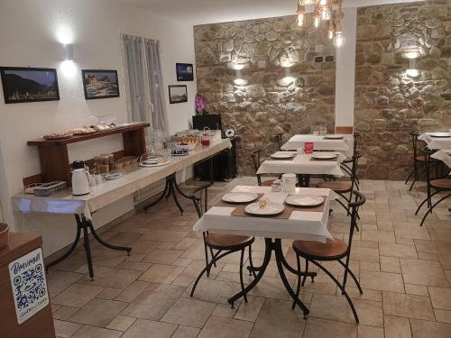 Locanda Cà de Rusitta (Locanda Ca de Rusitta) in Vezzi Portio