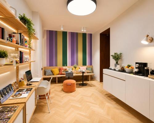 La casa sugli Archi