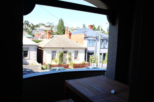 The Tasmanian Inn