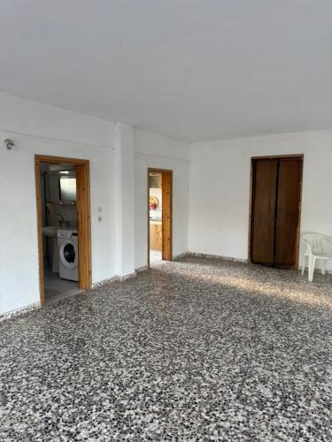 Vrea Garden Apartment in Paralia Vrasna (Thessaloniki)