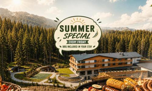 Spa & Wellness Hotel Fitak**** - Liptovsky Jan