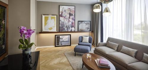  Hyatt Regency Vienna in Wien