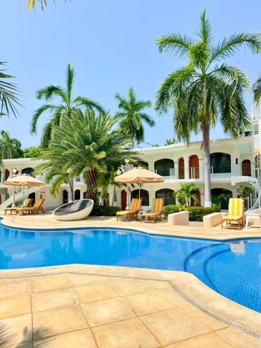Hotel Costa Azul