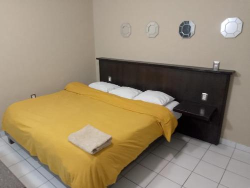 1 king bed