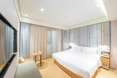 JI Hotel Shanghai The Bund Shandong Middle Road, Shanghai (Foto 8)
