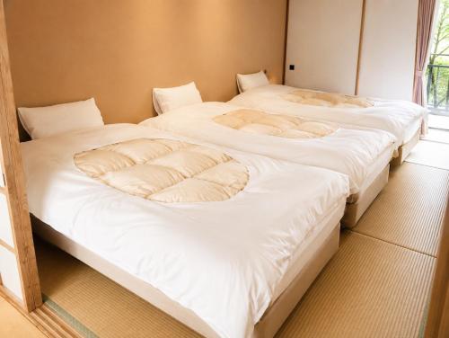 Minami Hakone Villa Room Type - Japanese-Style Room