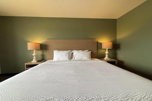 1 king bed