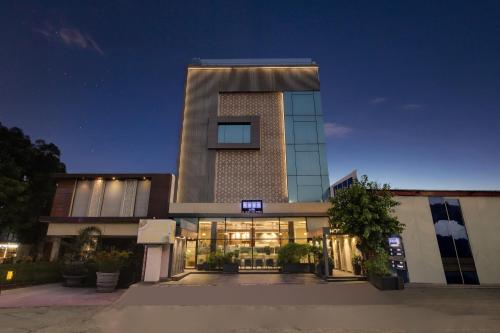 Keys Lite by Lemon Tree Hotels, Ajmer