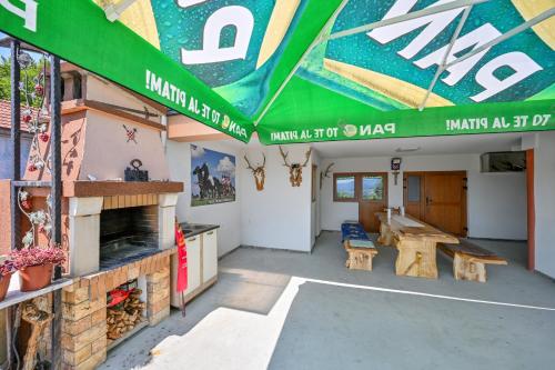 Kuća za odmor Mateja Varaždinske Toplice (Kuca za odmor Mateja Varazdinske Toplice) in Varaždinske Toplice